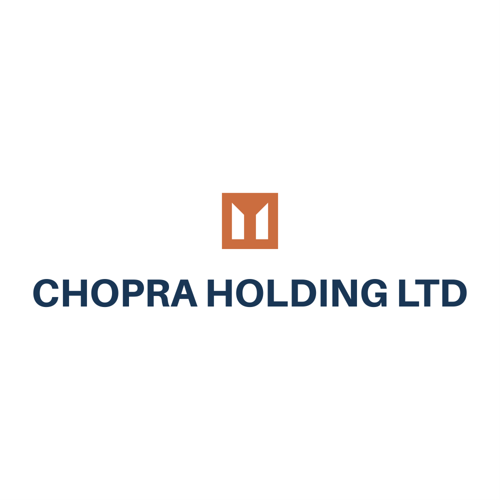 chopra-holding.com
